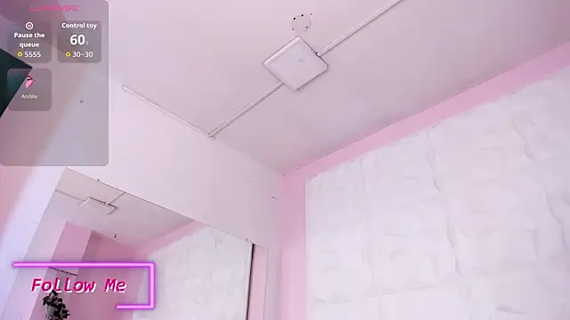 Valeriagomez  online show from 10/26/25, 12:05