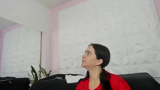 Valeriagomez  online show from 10/19/25, 12:08