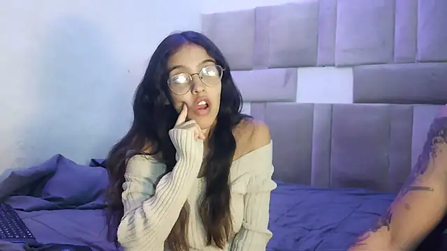 pocahontasoriginal online show from 11/02/25, 11:32