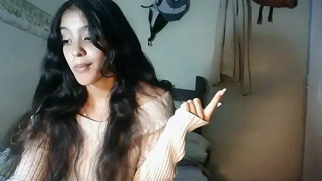 pocahontasoriginal online show from 01/17/26, 12:58