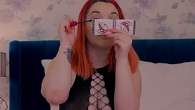 KailyKay online show from 02/06/26, 07:10