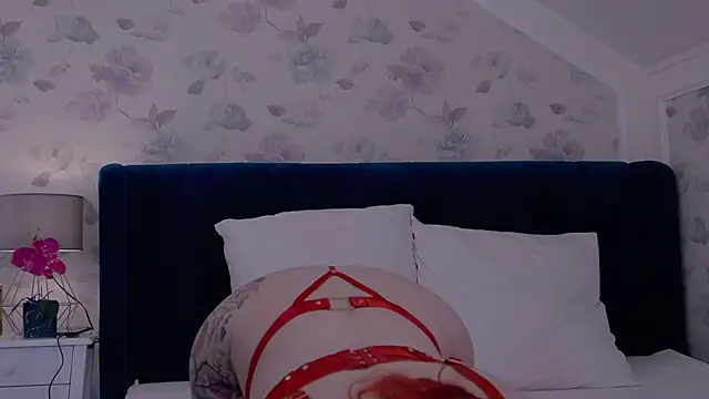 KailyKay online show from 12/03/25, 07:13