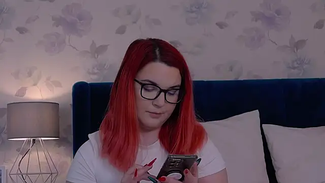 KailyKay online show from 03/18/26, 07:15