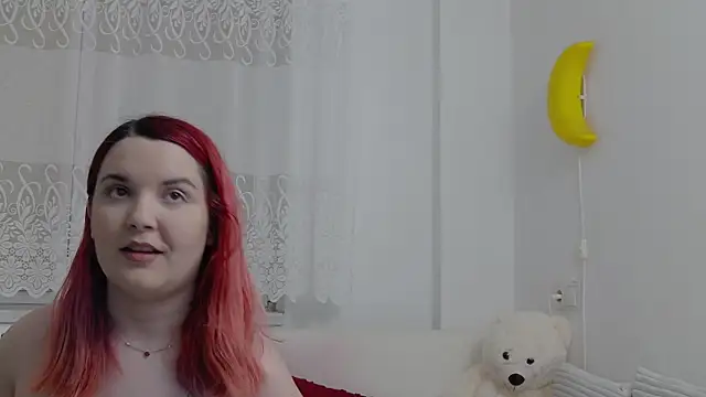 KailyKay online show from 04/18/26, 06:10