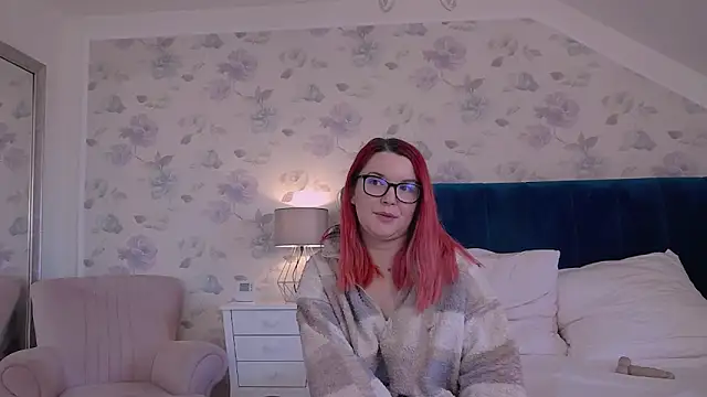 KailyKay online show from 04/12/26, 06:16