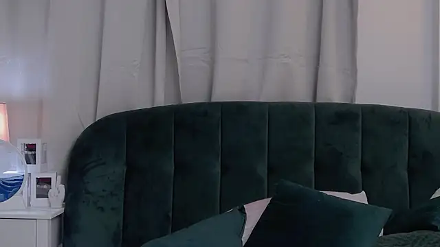 Snapshot of KailyKay chatting on 07/12/26, 05:36 KailyKay online show from 07/12/26, 05:36