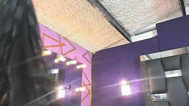 EMYCLARK01 online show from 09/20/25, 03:55