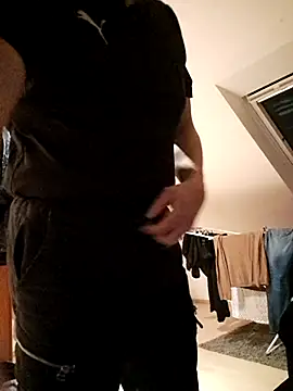 DearRusting online show from 11/03/25, 09:40