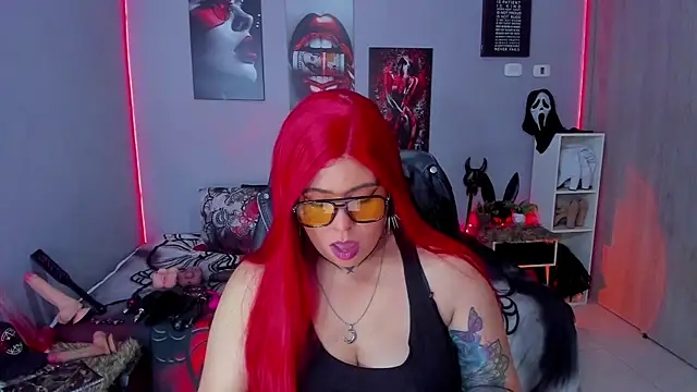 Veronika metal online show from 12/19/25, 08:11