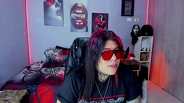 Veronika metal online show from 01/08/26, 12:49