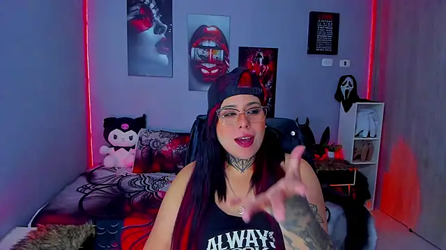 Veronika metal online show from 12/05/25, 02:04