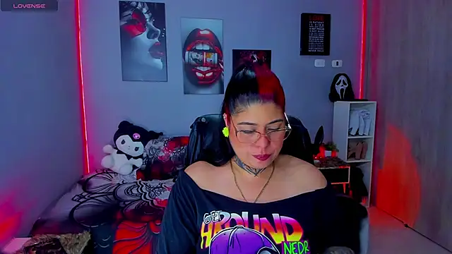 Veronika metal online show from 11/07/25, 08:19