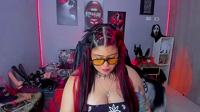 Veronika metal online show from 12/14/25, 08:25