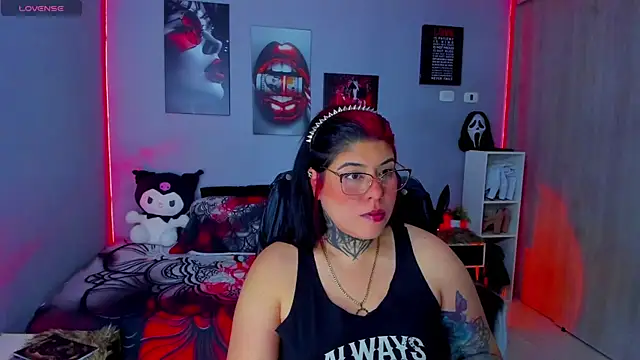 Veronika metal online show from 11/05/25, 07:55