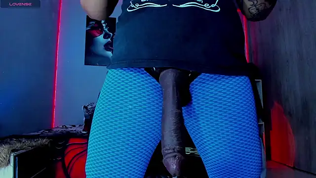 Veronika metal online show from 01/12/26, 08:04