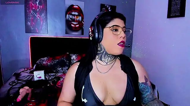 Veronika metal online show from 04/14/26, 09:53