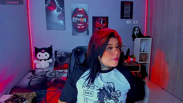 Veronika metal online show from 11/13/25, 06:34