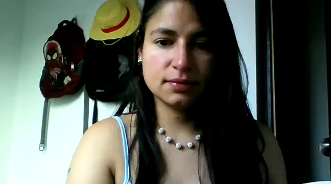 Escarcha-blue online show from 03/16/25, 11:38
