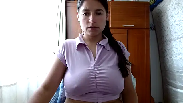 Escarcha-blue online show from 05/13/26, 07:10