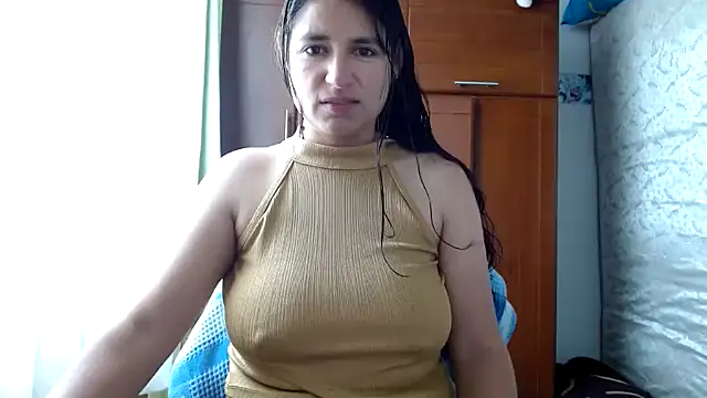 Escarcha-blue online show from 05/22/26, 05:00
