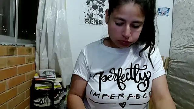 Escarcha-blue online show from 09/14/25, 12:11