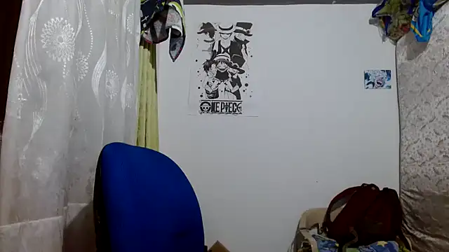 Escarcha-blue online show from 11/27/25, 12:22