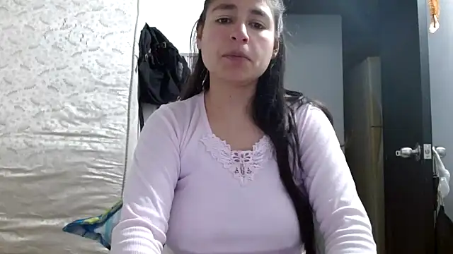 Escarcha-blue online show from 10/10/25, 11:27
