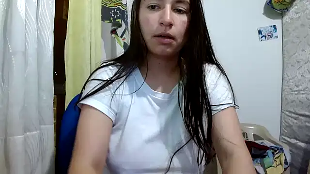 Escarcha-blue online show from 11/02/25, 05:12