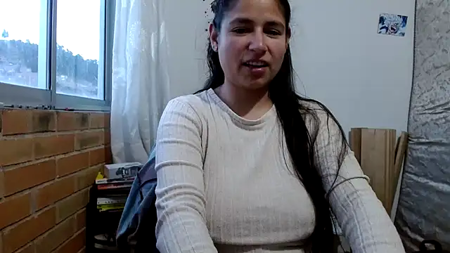 Escarcha-blue online show from 09/12/25, 10:53
