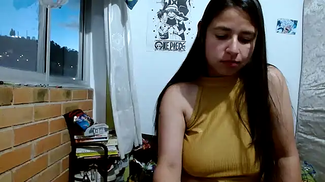 Escarcha-blue online show from 09/08/25, 11:15
