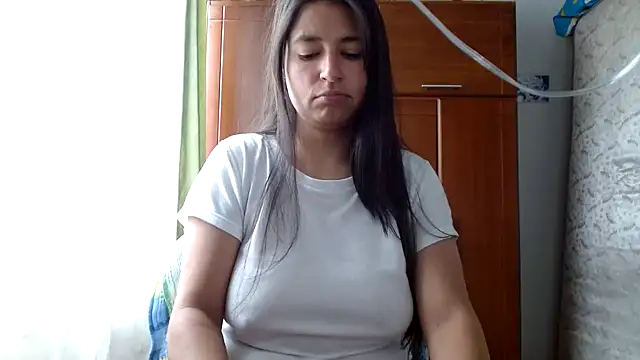 Escarcha-blue online show from 04/23/26, 05:25