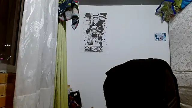 Escarcha-blue online show from 11/28/25, 12:22