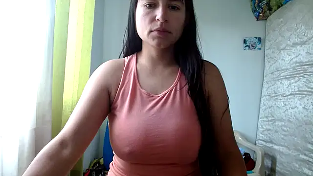 Snapshot of Escarcha-blue chatting on 02/13/26, 01:11 Escarcha-blue online show from 02/13/26, 01:11