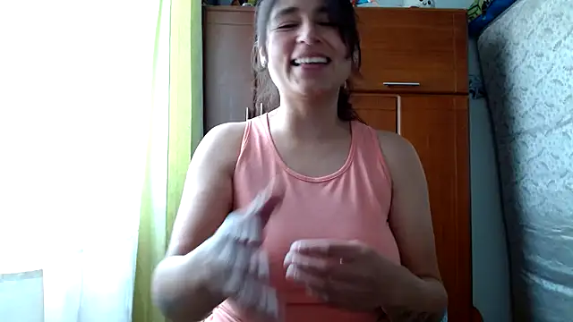 Escarcha-blue online show from 05/15/26, 09:02