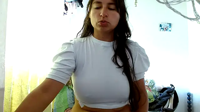 Escarcha-blue online show from 03/15/26, 12:23