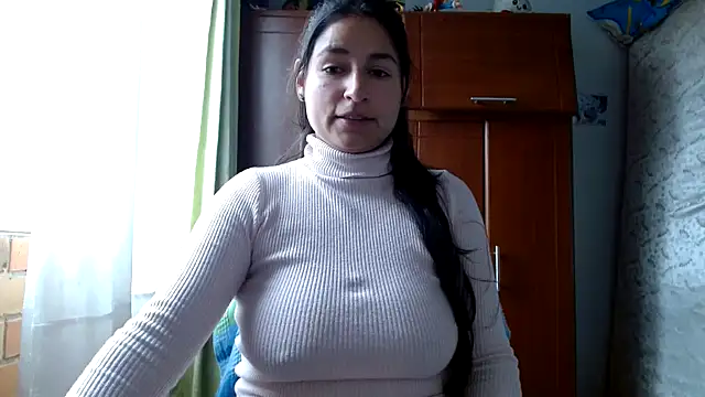 Escarcha-blue online show from 05/02/26, 06:02