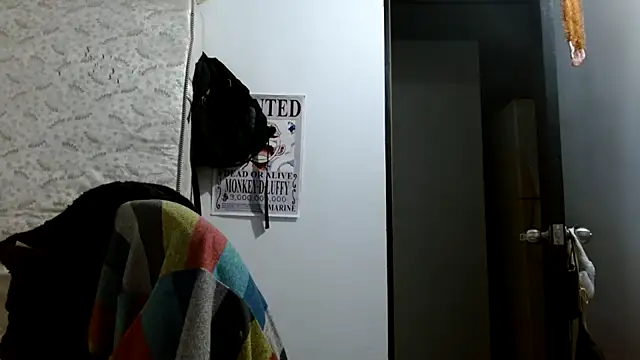 Escarcha-blue online show from 10/09/25, 12:22