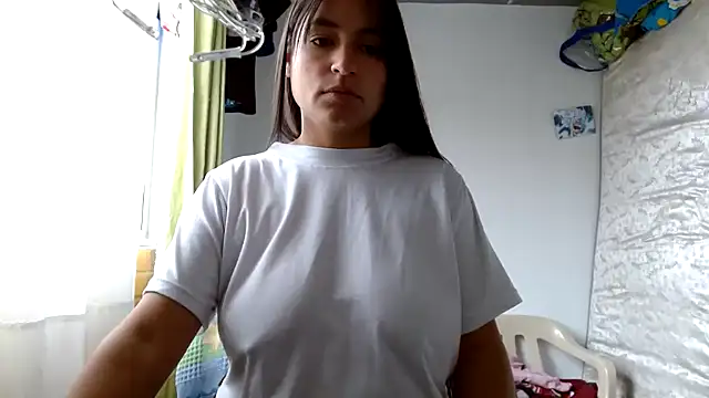 Snapshot of Escarcha-blue chatting on 02/23/26, 01:55 Escarcha-blue online show from 02/23/26, 01:55