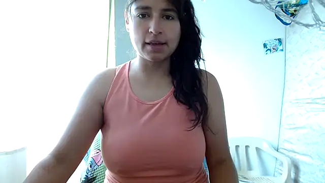 Escarcha-blue online show from 03/13/26, 02:00