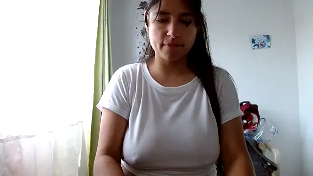 Escarcha-blue online show from 04/03/26, 03:07