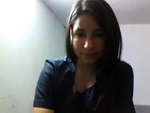 Escarcha-blue online show from 02/28/25, 09:23