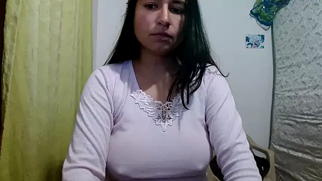 Escarcha-blue online show from 12/20/25, 01:19