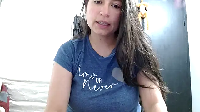 Escarcha-blue online show from 10/25/25, 04:11