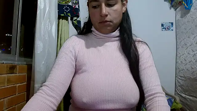 Escarcha-blue online show from 11/25/25, 01:28