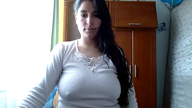 Escarcha-blue online show from 04/28/26, 03:16