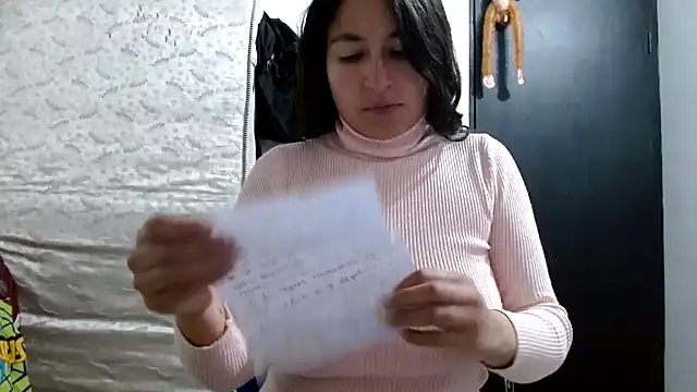 Escarcha-blue online show from 10/23/25, 12:09