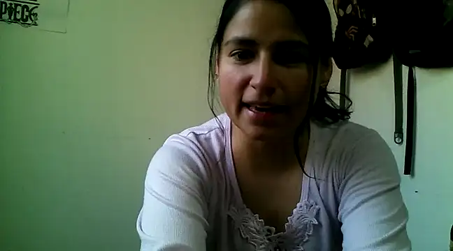 Escarcha-blue online show from 03/17/25, 10:40
