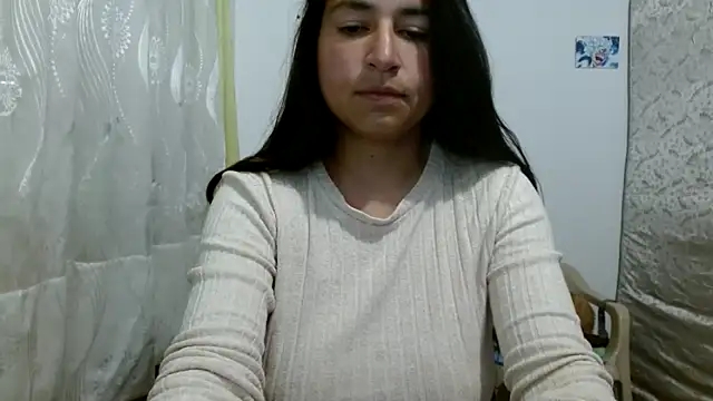 Escarcha-blue online show from 11/20/25, 12:33