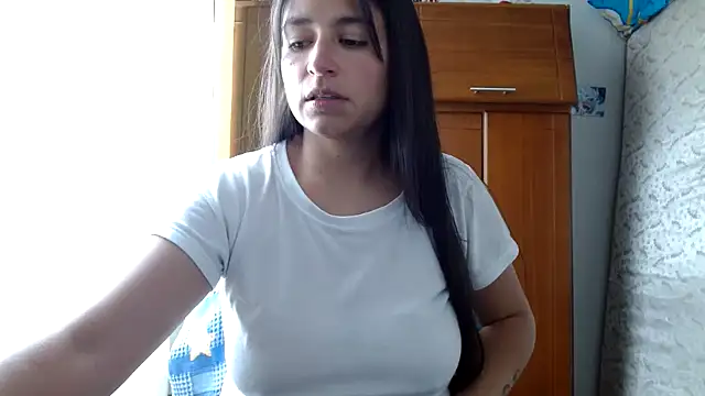 Escarcha-blue online show from 04/30/26, 04:36