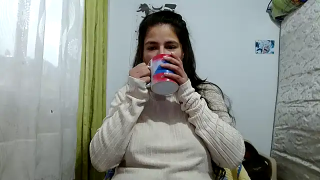 Snapshot of Escarcha-blue chatting on 02/02/26, 10:53 Escarcha-blue online show from 02/02/26, 10:53